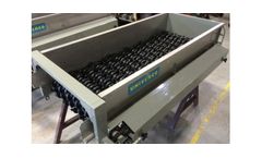 Univerco - Finger Table