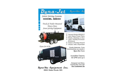 Rhino - Easement Reel Mover Brochure