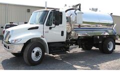 Dyna-Vac - Vacuum Trucks