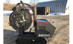 Rhino - Easement Reel Mover