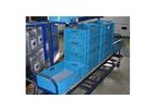 Tomato Harvest Trolley