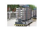 AGV Trolley