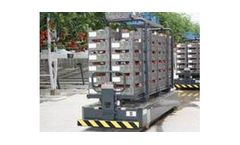 AGV Trolley