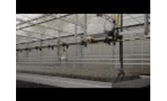 Automatic Irrigation Booms Video