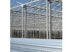 Horconex - Horticulture  Venlo Greenhouse