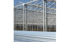 Horconex - Horticulture  Venlo Greenhouse