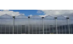Horconex  Activenlo - Active Greenhouse Dehumidification