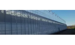 Horconex Activenlo Air - Semi-Closed Greenhouse Climate Control System