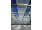 Horconex - Horizontal Greenhouse Screens