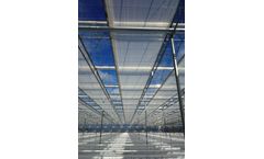 Horconex - Horizontal Greenhouse Screens