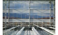 Horconex - Vertical Greenhouse Screen Systems