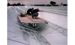 Horconex - Insect Netting