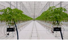 Horconex - Greenhouse Heating System