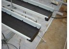 JBH - Model K01 PP - Substrate Support Plate (SSP)
