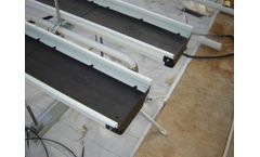 JBH - Model K01 PP - Substrate Support Plate (SSP)