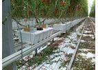JBH - Drain Gutter Container System