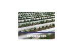 JBH Cocopress - Cocopeat Substrate