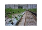 JBH - Model APS - Plant Irrigation System
