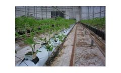 JBH - Model APS - Plant Irrigation System