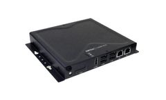 Hydor - Munters Rotem Livestock Climate Comm-Box
