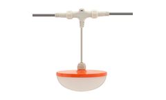 Hato PULSA - Poultry LED Lighting