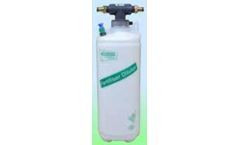 Access - Static Dilutors