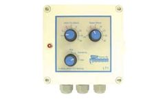 Access - Mist Wean Controlle