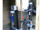 Nursery Irrigation Systems Design Service