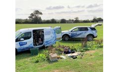 Irrigation Repair Services