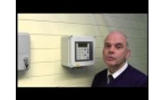 Hunter Battery Controller and Manifold - Video