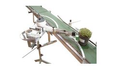 Willburg - Label Applicator