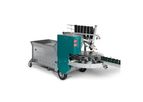 Mayer - Model 1010F LT T16 - Potting Machine