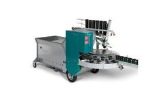 Mayer - Model 1010F LT T16 - Potting Machine