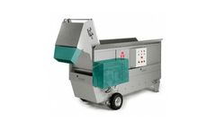 Mayer - Mixer