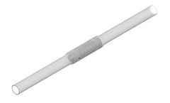 Meteor - Hydrogol In-Line Tube