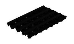 Meteor - Field Tray