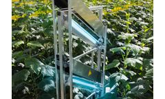 Mico Light for Vegetable cultivation industry