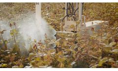 Micothon - Mico Spray for Spot-specific Spraying