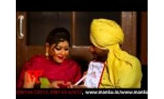 VISHAL COMBINE HARVESTER (Commercial Add) - Video