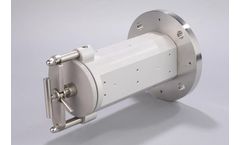 M&C - Model SP2000 - Gas Sample Probe