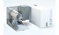 M&C - Model SP2000-H - Gas Sample Probe