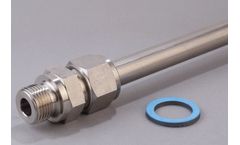 M&C - Model PSP4000/SS - 12mm Sample Tube
