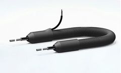 M&C - Model 3N4/6EX-W - Heated Sample Line