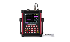 Leeb - Model UEE 952/953 - Ultrasonic Flaw Detector