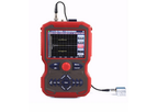 Leeb - Model UEE 981 - Ultrasonic Flaw Detector