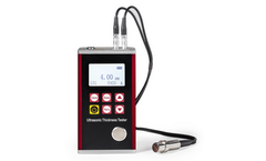 Leeb - Model UEE 932 - Ultrasonic Thickness Gauge