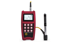 Leeb - Model UEE 910 - Portable Hardness Tester