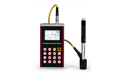 Leeb - Model UEE 912 - Portable Hardness Tester