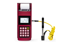 Leeb - Model UEE 912 - Portable Hardness Tester