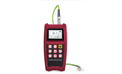 Leeb - Model UEE 920 - Coating Thickness Gauge